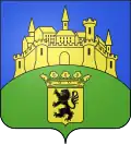 Montmédy – znak