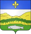 Nantua – znak