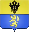 Pernand-Vergelesses – znak