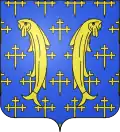 Revigny-sur-Ornain – znak