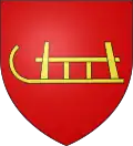 Sondernach – znak