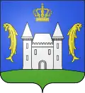 Souilly – znak