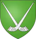 Soultzeren – znak