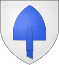 Stosswihr – znak