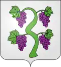 Vignot – znak