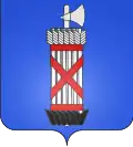 Vitteaux – znak
