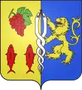 Le Grau-du-Roi – znak