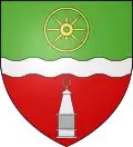 Urbès – znak