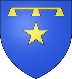 Abancourt – znak