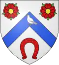 Fleury – znak