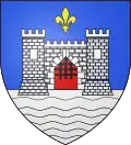 Blaye – znak