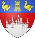 Le Kremlin-Bicêtre – znak