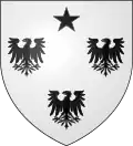 Longueau – znak