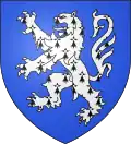 Bresse – znak