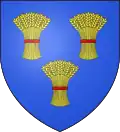 Huriel – znak