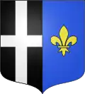 Phalsbourg – znak