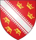 Collectivité européenne d'Alsace – znak