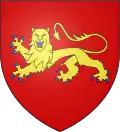 Vévoda z Guyenne