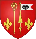Rethondes – znak