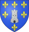 Sens – znak
