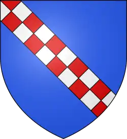 Znak Hautevillů