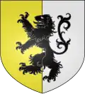 Courmayeur – znak