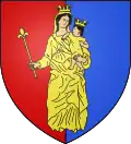 Bastogne – znak