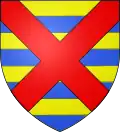 Beveren – znak