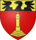 Châtelet – znak