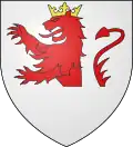 Dinant – znak