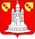 Florennes – znak