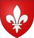 Houffalize – znak