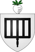 Lokeren – znak
