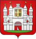 Mons – znak