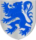 Tervuren – znak