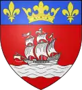 Chicoutimi – znak