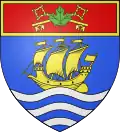 Québec – znak