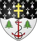 Rimouski – znak