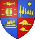 Saint John – znak