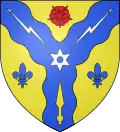 Sherbrooke – znak