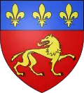 Égly – znak
