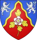 Épinonville – znak