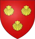 Étaples – znak