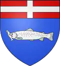 Évian-les-Bains – znak