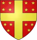 Abbévillers – znak