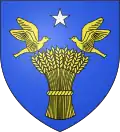 Ablis – znak