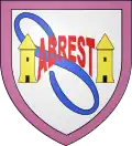 Abrest – znak