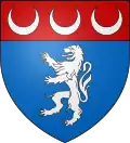 Aignan – znak