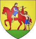 Aigues-Mortes – znak