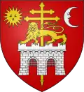 Albi – znak